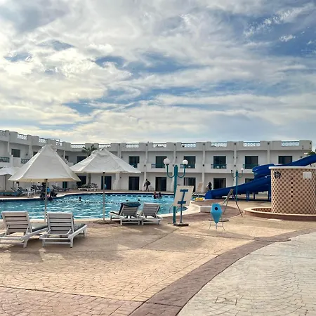 Sharm Cliff Hotel-3